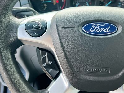 2019 Ford Transit-250 — photo 16 view