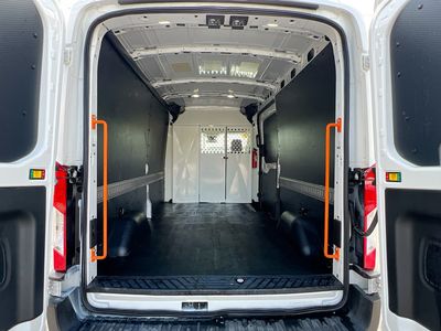 2019 Ford Transit-250 — photo 29 view