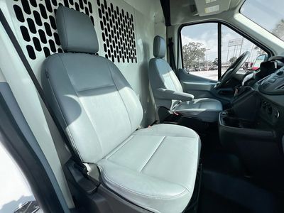 2019 Ford Transit-250 — photo 26 view