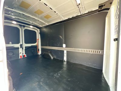2019 Ford Transit-250 — photo 28 view