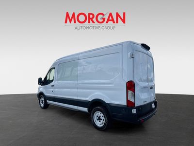 2019 Ford Transit-250 — detail view