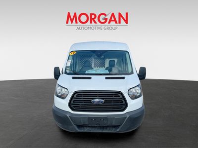 2019 Ford Transit-250 — photo 8 view