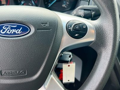 2019 Ford Transit-250 — photo 17 view