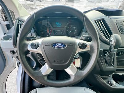 2019 Ford Transit-250 — photo 15 view