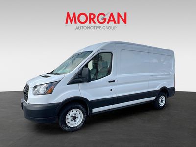 2019 Ford Transit-250 — photo 7 view