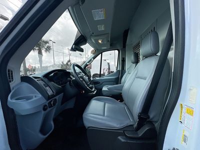 2019 Ford Transit-250 — photo 12 view