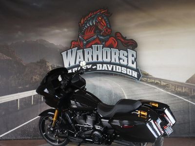 2025 Harley-Davidson FLTRX - Road Glide — photo 8 view