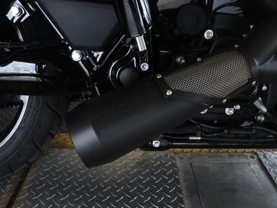 2025 Harley-Davidson FLTRX - Road Glide — photo 15 view