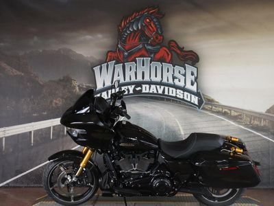 2025 Harley-Davidson FLTRX - Road Glide — photo 7 view