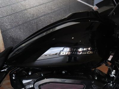 2025 Harley-Davidson FLTRX - Road Glide — photo 12 view