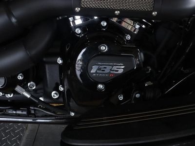 2025 Harley-Davidson FLTRX - Road Glide — photo 14 view