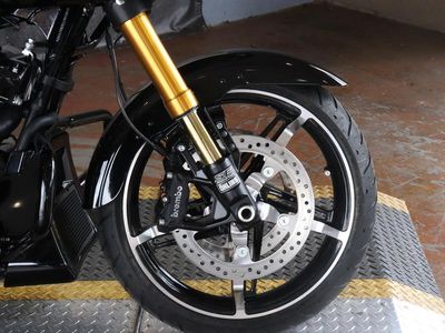 2025 Harley-Davidson FLTRX - Road Glide — photo 11 view