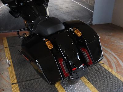 2025 Harley-Davidson FLTRX - Road Glide — photo 9 view