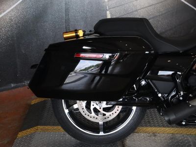 2025 Harley-Davidson FLTRX - Road Glide — photo 10 view