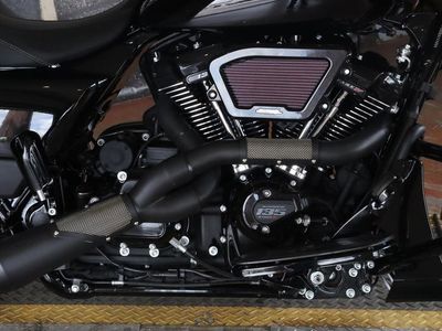 2025 Harley-Davidson FLTRX - Road Glide — photo 13 view