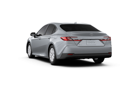 2026 Toyota Camry - Photo 4