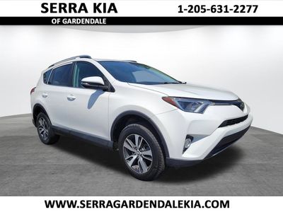 2018 Toyota RAV4 - Photo 1