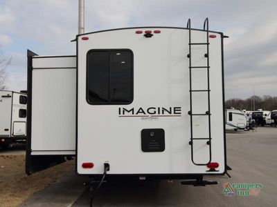 2026 Grand Design Imagine — photo 46 view