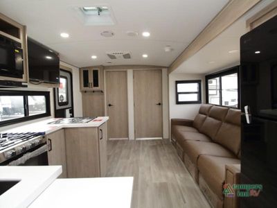 2026 Grand Design Imagine — photo 7 view