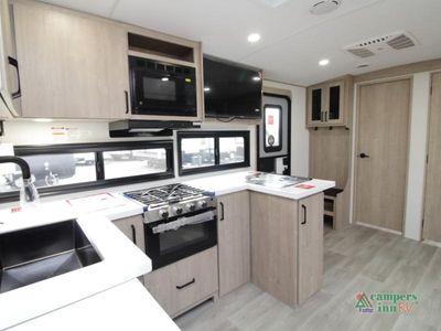 2026 Grand Design Imagine — photo 9 view