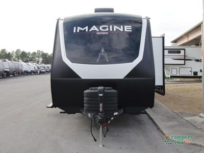 2026 Grand Design Imagine — side profile view