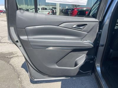 2026 Chevrolet Traverse - Photo 20