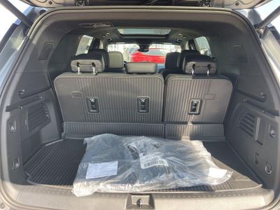 2026 Chevrolet Traverse - Photo 13