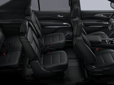 2026 Chevrolet Traverse - Photo 31