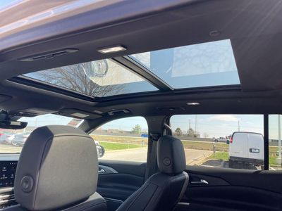 2026 Chevrolet Traverse - Photo 17