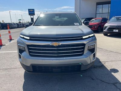 2026 Chevrolet Traverse - Photo 8