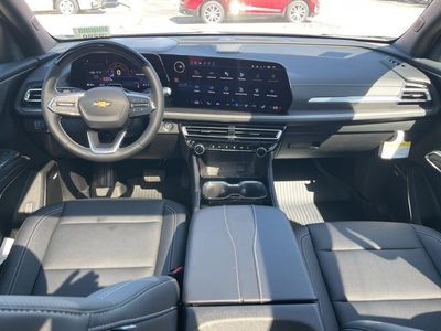 2026 Chevrolet Traverse - Photo 19