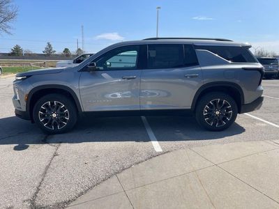 2026 Chevrolet Traverse - Photo 6