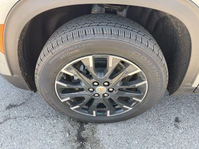 2026 Chevrolet Traverse - Photo 9
