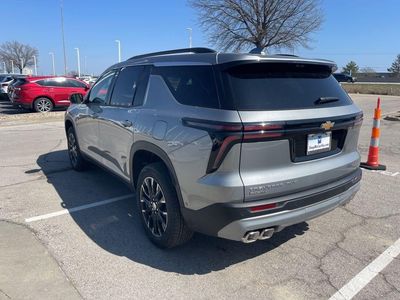 2026 Chevrolet Traverse - Photo 5
