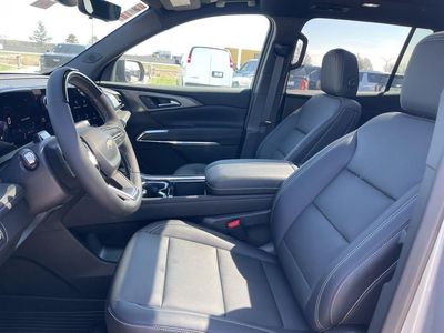 2026 Chevrolet Traverse - Photo 21