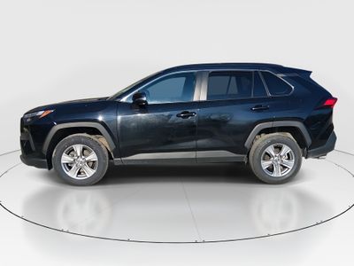 2024 Toyota RAV4 - Photo 4