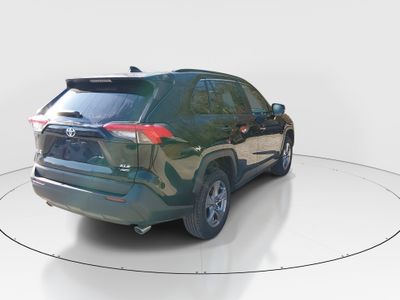 2024 Toyota RAV4 - Photo 7
