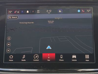 2026 Dodge Durango - Photo 28