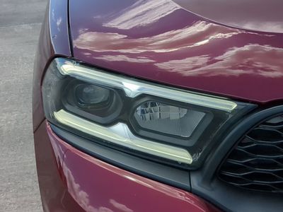 2026 Dodge Durango - Photo 10