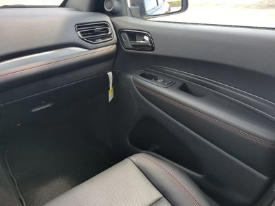 2026 Dodge Durango - Photo 21