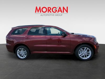 2026 Dodge Durango - Photo 4