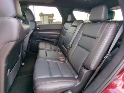 2026 Dodge Durango - Photo 17