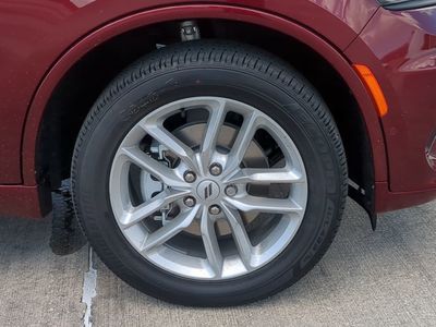 2026 Dodge Durango - Photo 11