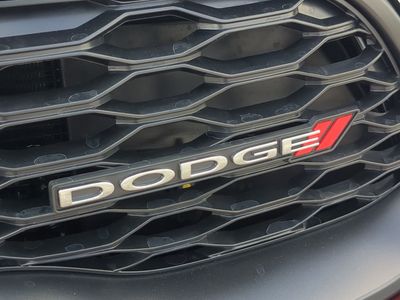 2026 Dodge Durango - Photo 13