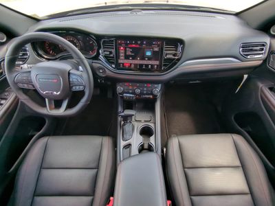 2026 Dodge Durango - Photo 19
