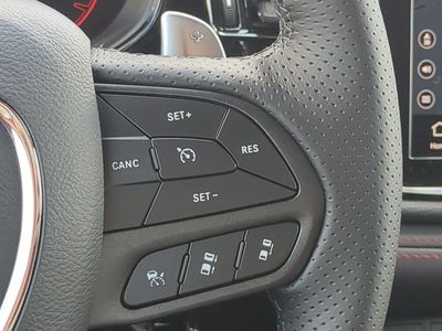 2026 Dodge Durango - Photo 34
