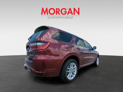2026 Dodge Durango - Photo 5