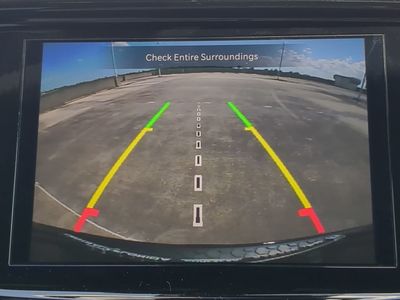 2026 Dodge Durango - Photo 27