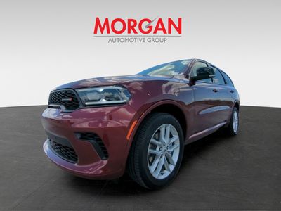 2026 Dodge Durango - Photo 9