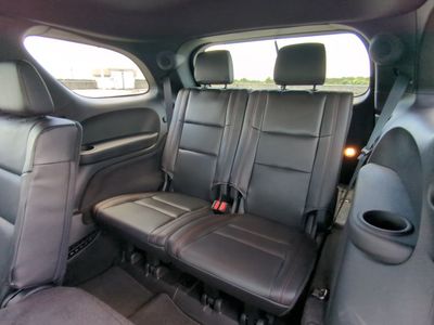 2026 Dodge Durango - Photo 16